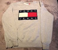 Tommy Hilfiger Sweatshirt Pullover Gr. L Wie M Original Rheinland-Pfalz - Worms Vorschau
