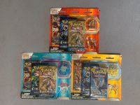 Pokémon Evolution Booster Blister! Raikou! Suicune! Entei Pokemon Sachsen-Anhalt - Dessau-Roßlau Vorschau