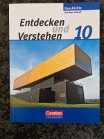 Geschichte entdecken und verstehen 10 isbn 9783060647538 Sachsen-Anhalt - Magdeburg Vorschau