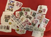 KIloware Briefmarken Rumänien Sammlung Sondermarken Rheinland-Pfalz - Ransbach-Baumbach Vorschau