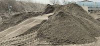 gesiebter Boden Füllboden Sand zu verschenken in Erkner Brandenburg - Erkner Vorschau