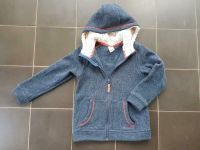 Decathlon Quechua Jungen Strickfleece blau meliert  Gr. 104 / 110 Nordrhein-Westfalen - Vreden Vorschau