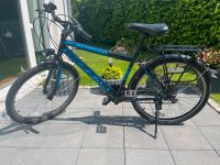 Fahrrad 24“ Räder Nordrhein-Westfalen - Bünde Vorschau
