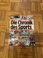 Chronik des Sports Baden-Württemberg - Mannheim Vorschau