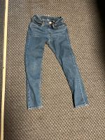 146 - hm skinny fit blau jungen H&M Slim Jeans Nordrhein-Westfalen - Erftstadt Vorschau