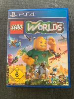 PS4 LEGO Worlds Schleswig-Holstein - Ringsberg Vorschau