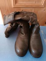 Winterstiefel Damen Größe 40 Tom Tailor, Deichmann Bayern - Senden Vorschau