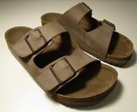 Birkenstock Arizona Gr. 42 Herren Hausschuhe Bayern - Erding Vorschau