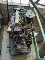 Opel Corsa B Motor X12SZ Rheinland-Pfalz - Pommern Vorschau