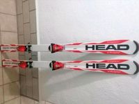 Ski HEAD 137cm Bayern - Stockheim Oberfr Vorschau