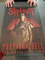 Slipknot Poster Baden-Württemberg - Ötisheim Vorschau