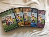 DVD Dallas 1. Staffel und Teile 2. Staffel Bayern - Bad Endorf Vorschau