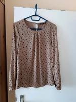 Yessica Damen Bluse Gr. 38 Sachsen-Anhalt - Halle Vorschau