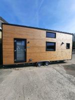 Tiny House / Mobilheim / Bauzeit 3-4 Monate Nordrhein-Westfalen - Olfen Vorschau