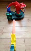 Hot Wheels T- Rex Attacke Niedersachsen - Delmenhorst Vorschau