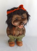 Vintage Wackelkopf Figur “Igel” , Firma Heico , 60er Jahre Baden-Württemberg - Güglingen Vorschau