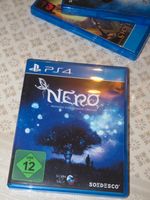 PS4 Spiel N.e.r.o Nothing ever remains obscure Niedersachsen - Rehden Vorschau