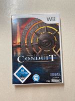 Wii Spiel The Conduit  Sega Nintendo Nürnberg (Mittelfr) - Aussenstadt-Sued Vorschau