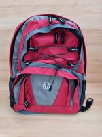 Travelite Handgepäck Rucksack Reise Freizeit Sport rot grau NEU Nordrhein-Westfalen - Iserlohn Vorschau