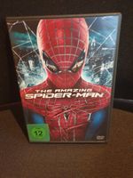 The Amazing Spider-Man 1 DVD Garfield Stone Peter Parker wie neu Bremen - Vegesack Vorschau