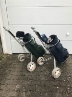 Golfausrüstung 2 Stück Baden-Württemberg - Nürtingen Vorschau