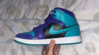 Nike Air Jordan 1 Dark Grape Bayern - Neusitz Vorschau