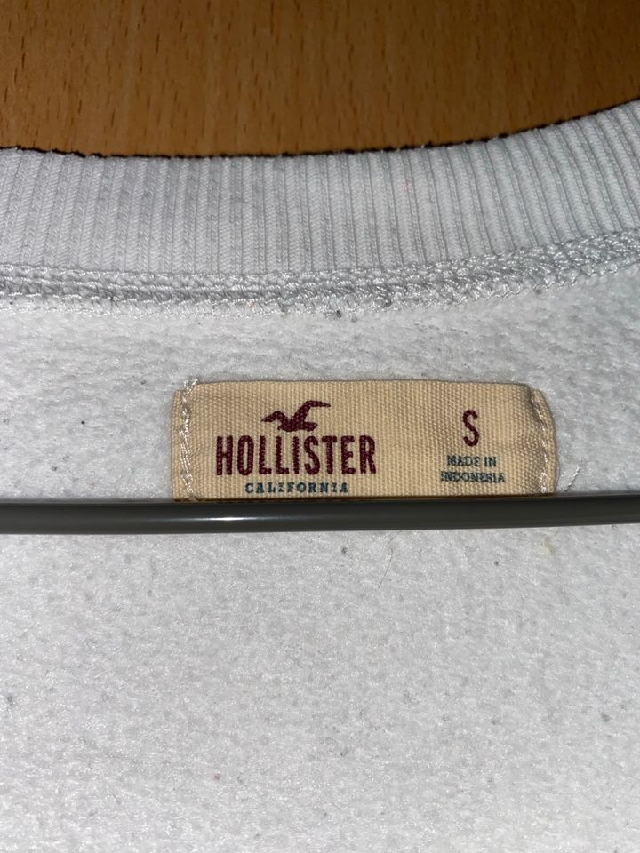 Hollister Pullover in Lambsheim