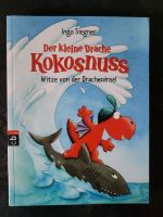 Der kleine Drache Kokosnuss Witze Hessen - Fürth Vorschau