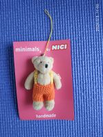 Nici Anhänger Minimals by Nici Bär mit Hose Bayern - Marktredwitz Vorschau