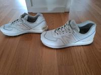 New Balance Sneaker Größe 43 weiß Altona - Hamburg Ottensen Vorschau