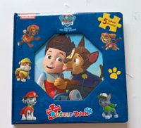 Puzzle-Buch Paw Patrol Nickelodeon Nordrhein-Westfalen - Euskirchen Vorschau