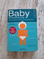 Buch witziger Ratgeber Baby - Betriebsanleitung Geschenk Nordrhein-Westfalen - Wettringen Vorschau