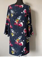 Tolles geblümtes Kleid von Next Dresses / Next, Gr. 36/38 Brandenburg - Panketal Vorschau