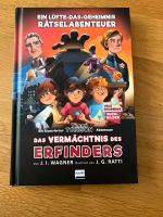 Das Vermächtnis des Erfinders Berlin - Lichterfelde Vorschau