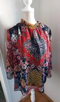 S.Oliver Damenbluse XL Gr.44 wie neu inkl. Versand am WE Nordrhein-Westfalen - Brilon Vorschau