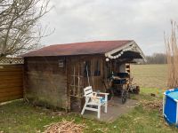 Garten Hütte zum Selbstabbau Nordrhein-Westfalen - Hövelhof Vorschau