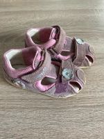 Sandalen Kinder Gr 24 Rosa Superfit Schuhe Hessen - Dreieich Vorschau