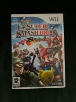 Super smashbros Wii Baden-Württemberg - Gerlingen Vorschau