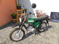 SIMSON S51 ENDURO KOMPLETTER NEUAUFBAU VAPE Sachsen-Anhalt - Halle Vorschau