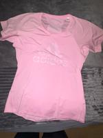 Adidas Damen Sportshirt 1x getragen Gr S Saarland - Marpingen Vorschau