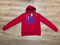 Männer superdry Kapuzenpullover Gr. L neu mit Etikett 69,99€ Bayern - Gersthofen Vorschau