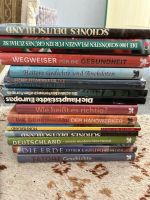 diverse Bücher zu verschenken Baden-Württemberg - Backnang Vorschau