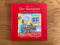 Der Skorpion - Johann Mayrs Satierkreiszeichen, Buch München - Sendling-Westpark Vorschau