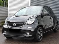 Smart FORFOUR PRIME/LEDER/PANO/KAMERA/NAVI/SHZ/90PS Baden-Württemberg - Gerlingen Vorschau