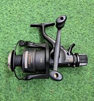 Shimano Baitrunner Aero GT 8010 Freilaufrolle Carp Schleie Angeln Niedersachsen - Bad Bentheim Vorschau