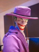 JAKKS Pacific DC Originals 19-Zoll The Joker Figure Thüringen - Meiningen Vorschau