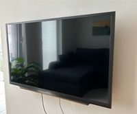 Sony 32 Zoll TV, 4K, Smart-TV , neuwertig Düsseldorf - Bilk Vorschau