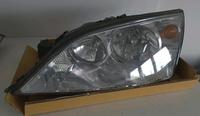 Ford Mondeo MK3 2000–2007 Links Halterung abgebrochen Defekt Baden-Württemberg - Bühl Vorschau