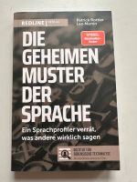 Die geheimen Muster der Sprache - Buch, neu ! Bayern - Üchtelhausen Vorschau