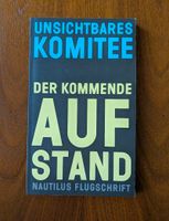 Buch: Der kommende Aufstand von Unsichtbares Komitee Rostock - Kröpeliner-Tor-Vorstadt Vorschau